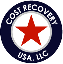 Cost Recovery USA logo